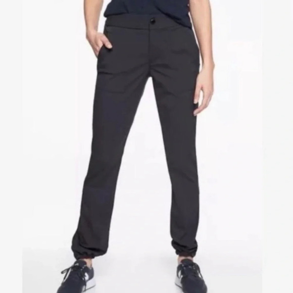 Athleta Black Trekkie Hike Pant‎ - Picture 2 of 15